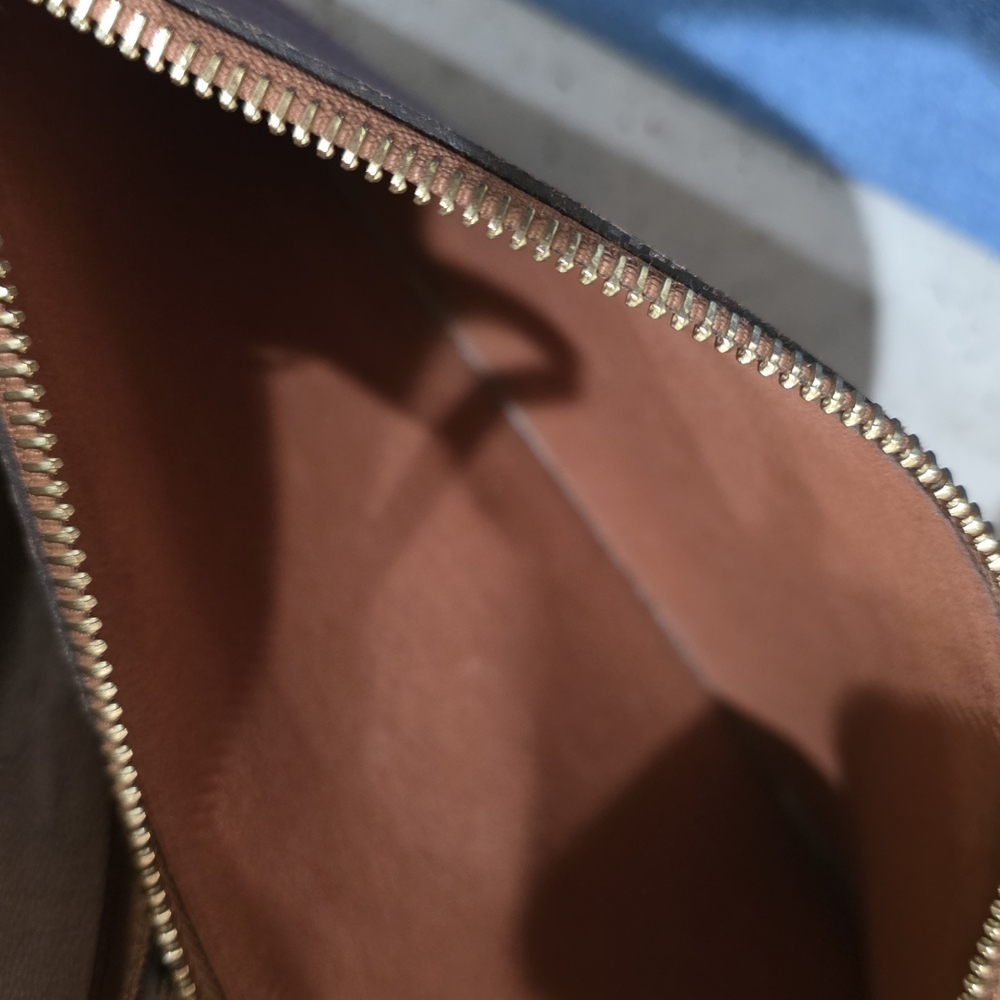 Louis Vuitton Empriente Neverfull MM Cognac - Picture 15 of 16
